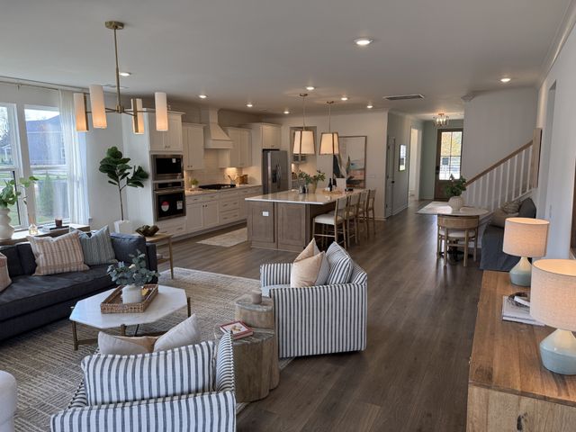 7435 Atwater Cir, Fairview, TN 37062