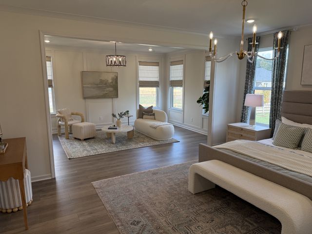 7435 Atwater Cir, Fairview, TN 37062