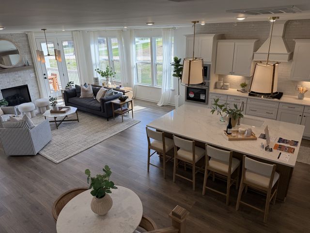 7435 Atwater Cir, Fairview, TN 37062