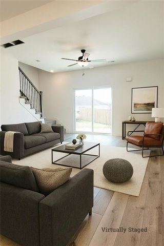 705 Mahogany Court, Warrensburg, MO 64093