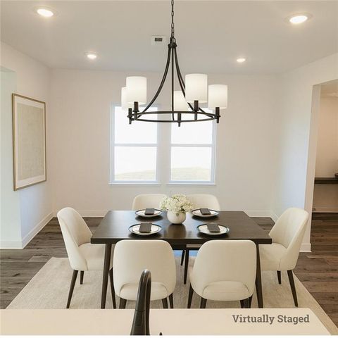 705 Mahogany Court, Warrensburg, MO 64093