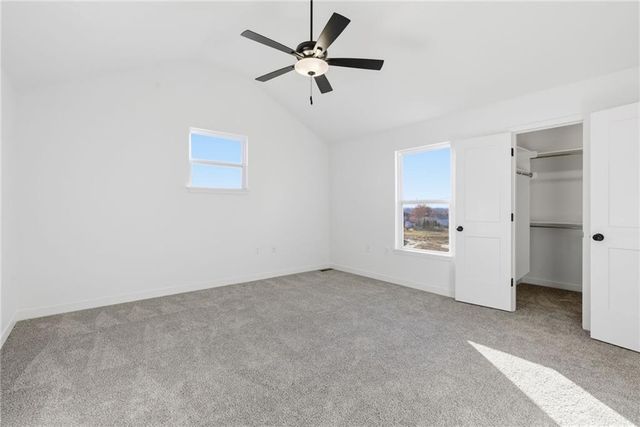 705 Mahogany Court, Warrensburg, MO 64093