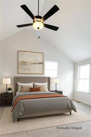 705 Mahogany Court, Warrensburg, MO 64093