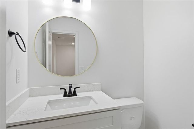 705 Mahogany Court, Warrensburg, MO 64093