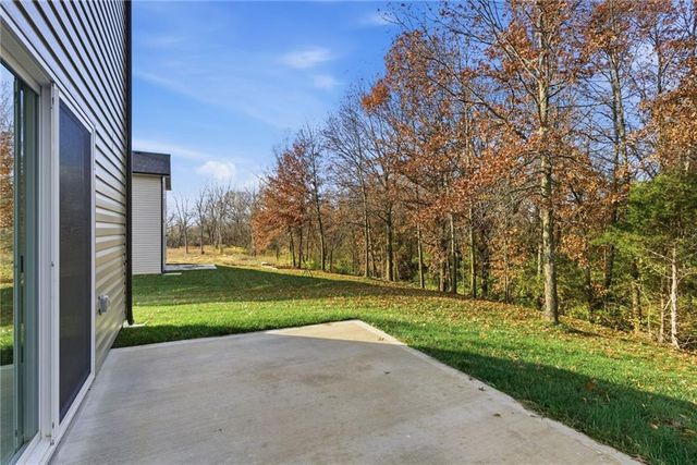 705 Mahogany Court, Warrensburg, MO 64093