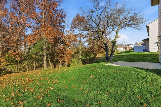 705 Mahogany Court, Warrensburg, MO 64093