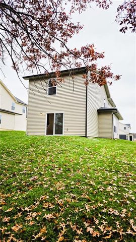 705 Mahogany Court, Warrensburg, MO 64093