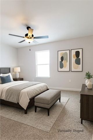 705 Mahogany Court, Warrensburg, MO 64093