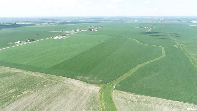 240TH Street, Low Moor, IA 52757