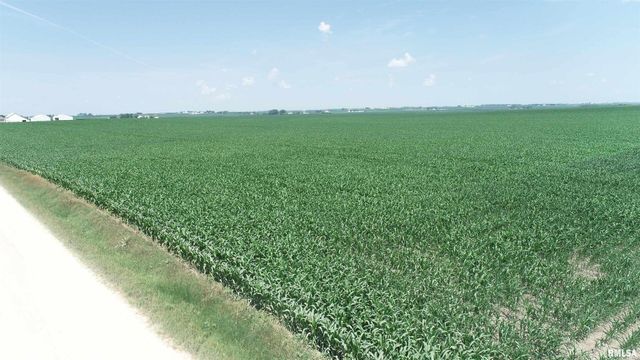 240TH Street, Low Moor, IA 52757