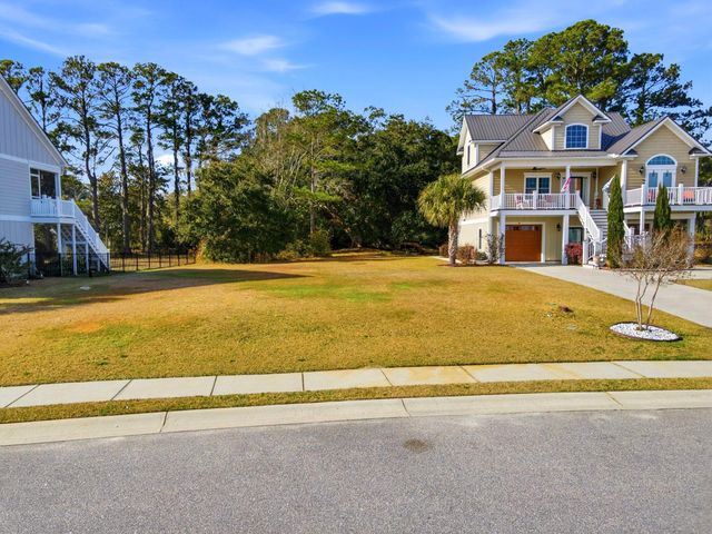 Lot 55 Oak Bay Dr., Georgetown, SC 29440