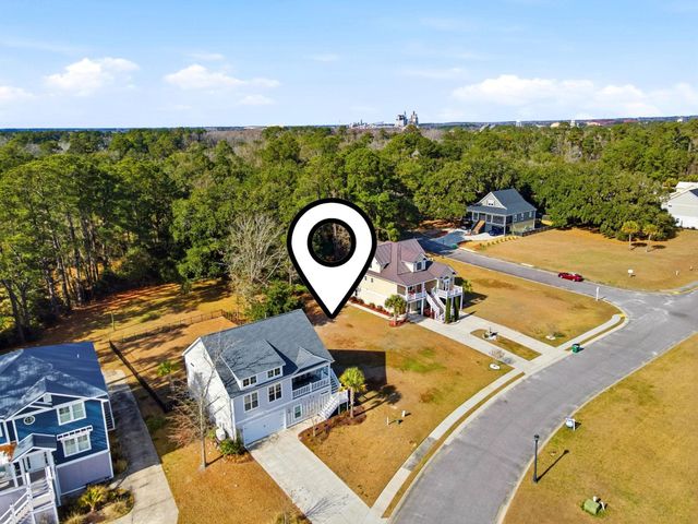 Lot 55 Oak Bay Dr., Georgetown, SC 29440