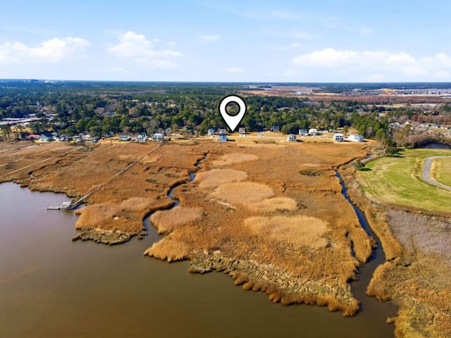 Lot 55 Oak Bay Dr., Georgetown, SC 29440