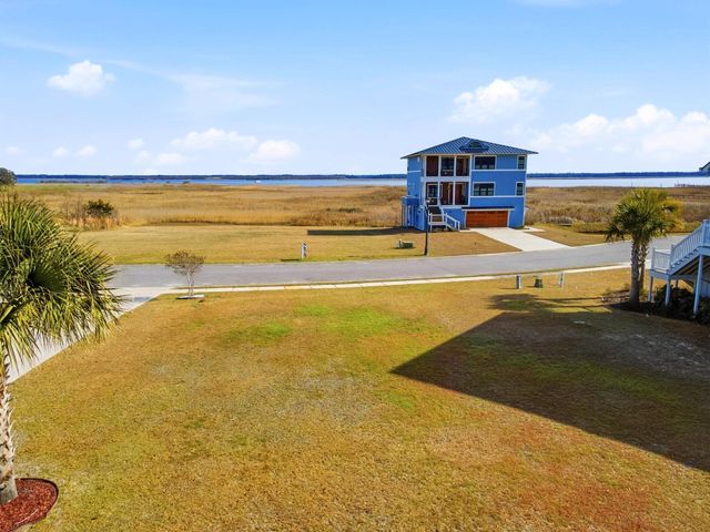 Lot 55 Oak Bay Dr., Georgetown, SC 29440