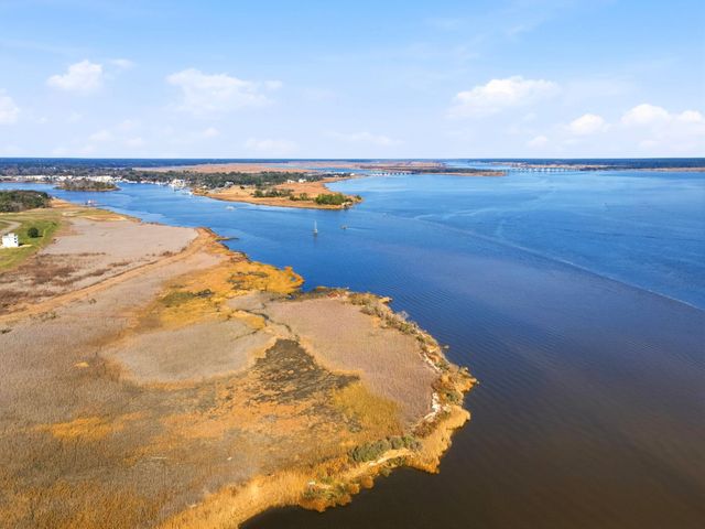 Lot 55 Oak Bay Dr., Georgetown, SC 29440