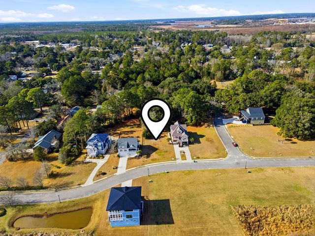 Lot 55 Oak Bay Dr., Georgetown, SC 29440