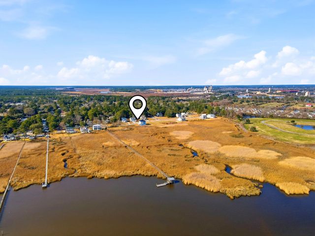 Lot 55 Oak Bay Dr., Georgetown, SC 29440