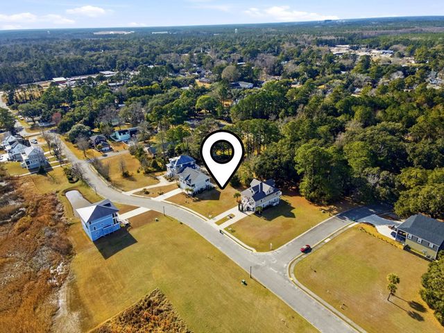 Lot 55 Oak Bay Dr., Georgetown, SC 29440
