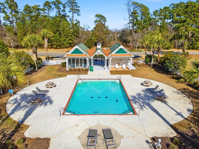 Lot 55 Oak Bay Dr., Georgetown, SC 29440