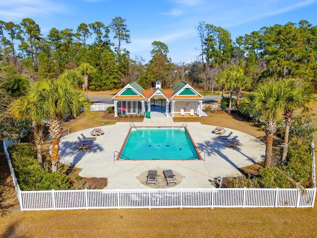 Lot 55 Oak Bay Dr., Georgetown, SC 29440