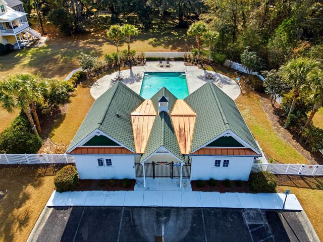 Lot 55 Oak Bay Dr., Georgetown, SC 29440