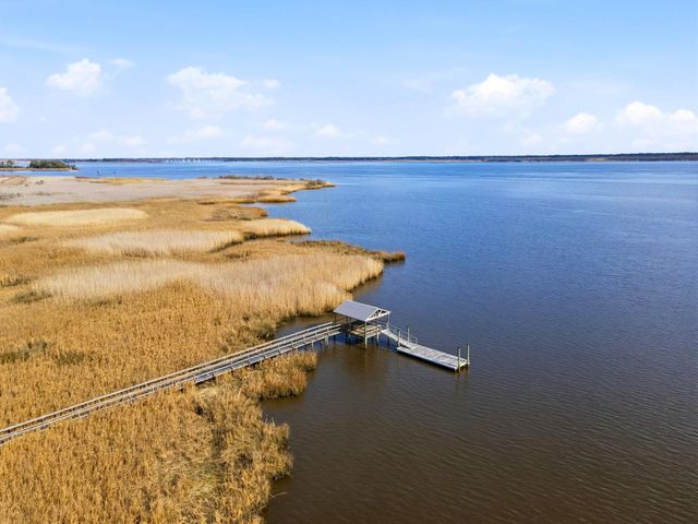 Lot 55 Oak Bay Dr., Georgetown, SC 29440