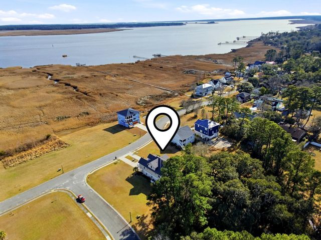 Lot 55 Oak Bay Dr., Georgetown, SC 29440