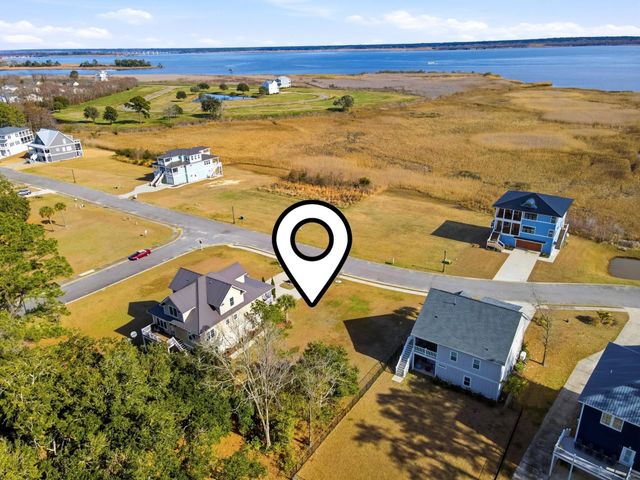 Lot 55 Oak Bay Dr., Georgetown, SC 29440