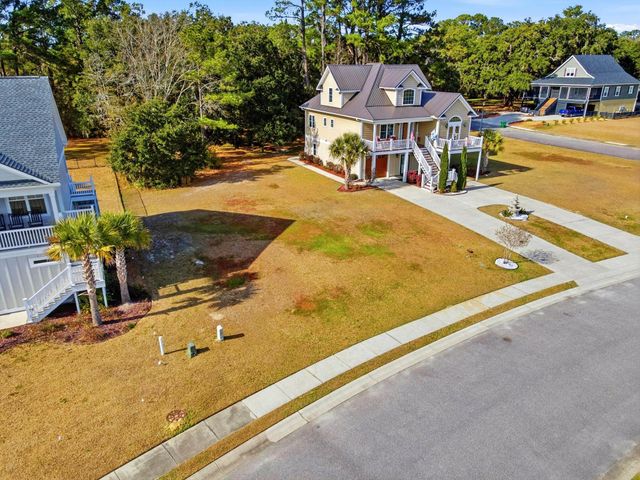 Lot 55 Oak Bay Dr., Georgetown, SC 29440