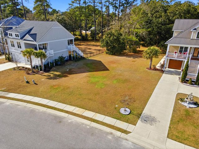 Lot 55 Oak Bay Dr., Georgetown, SC 29440