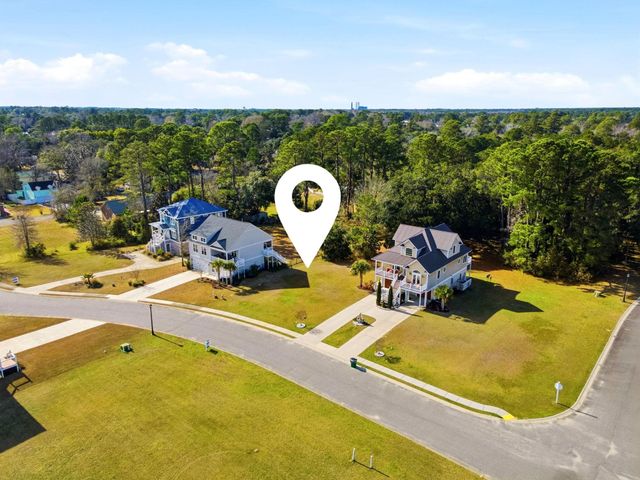 Lot 55 Oak Bay Dr., Georgetown, SC 29440