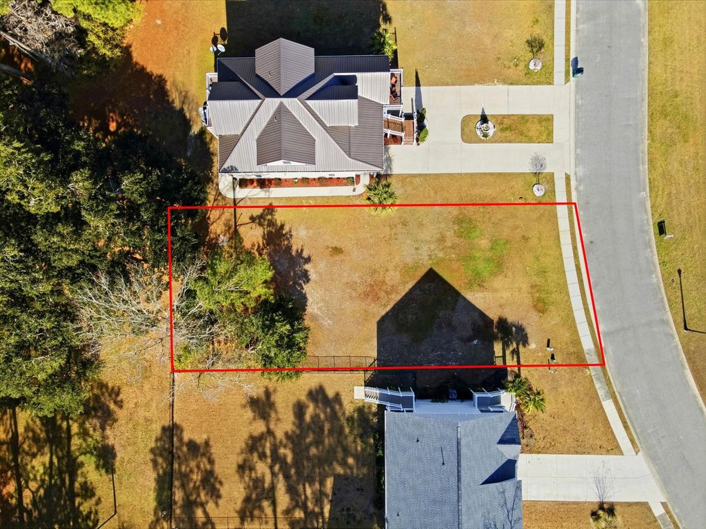 Lot 55 Oak Bay Dr., Georgetown, SC 29440 — photo 3