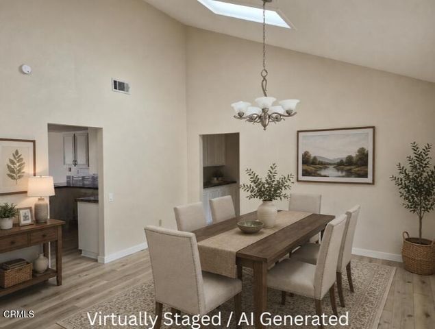 42036 Village 42, Camarillo, CA 93012