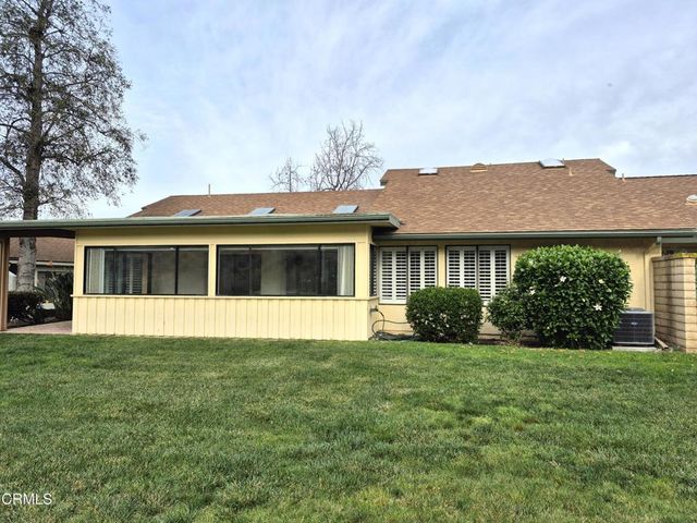 42036 Village 42, Camarillo, CA 93012