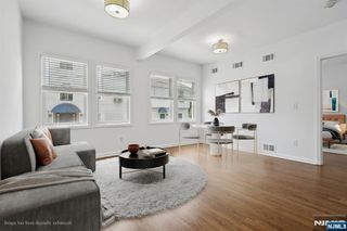 5 Grant Street 1F, Montclair, NJ 07042