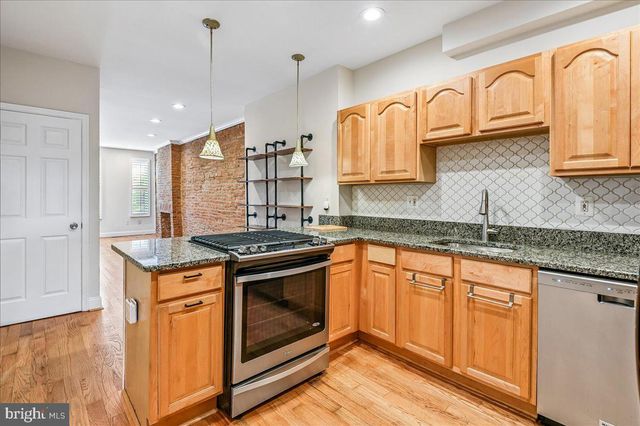 1720 S HANOVER ST, Baltimore, MD 21230