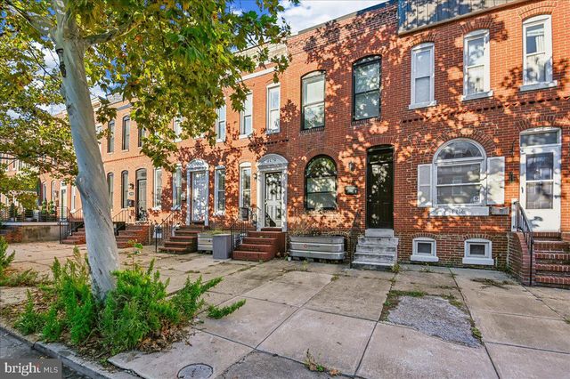 1720 S HANOVER ST, Baltimore, MD 21230