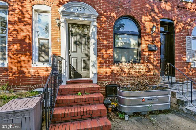1720 S HANOVER ST, Baltimore, MD 21230
