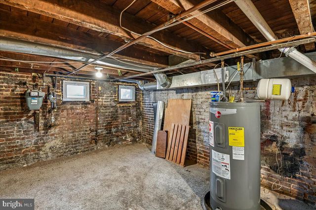 1720 S HANOVER ST, Baltimore, MD 21230