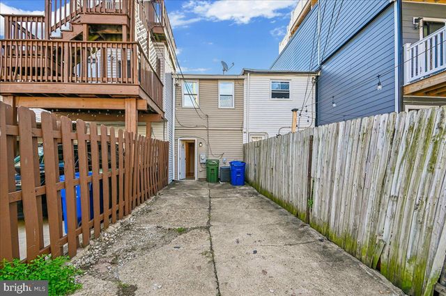 1720 S HANOVER ST, Baltimore, MD 21230