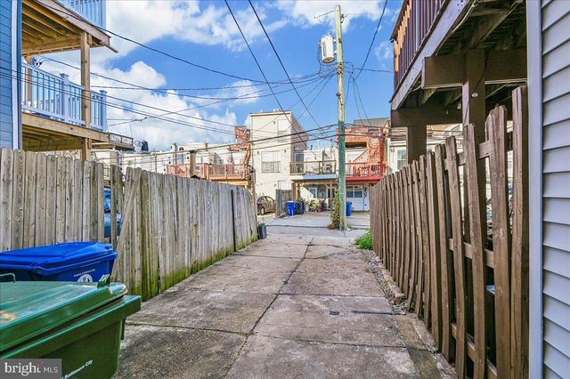 1720 S HANOVER ST, Baltimore, MD 21230