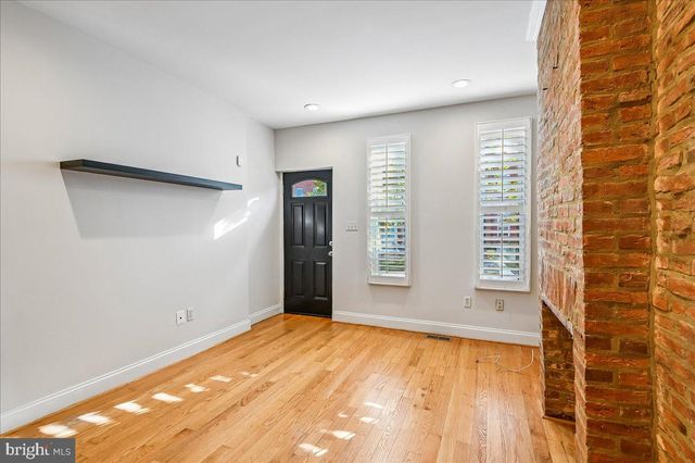 1720 S HANOVER ST, Baltimore, MD 21230
