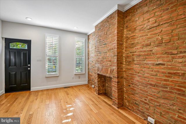 1720 S HANOVER ST, Baltimore, MD 21230