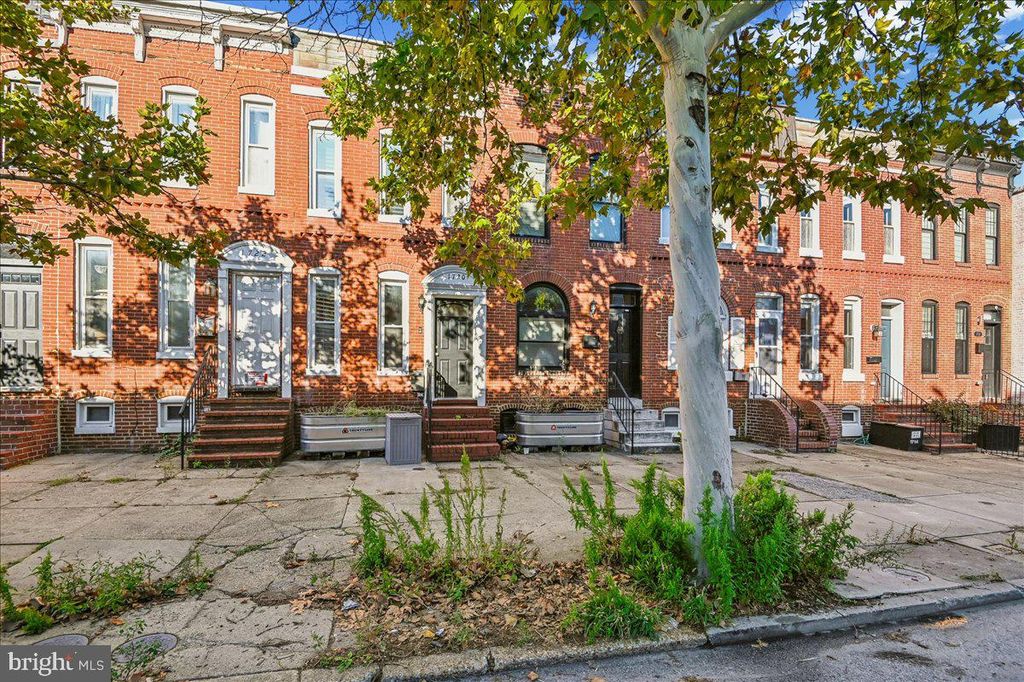 1720 S HANOVER ST, Baltimore, MD 21230