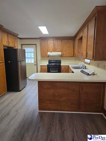 285 Timberlake Drive, Florence, SC 29501