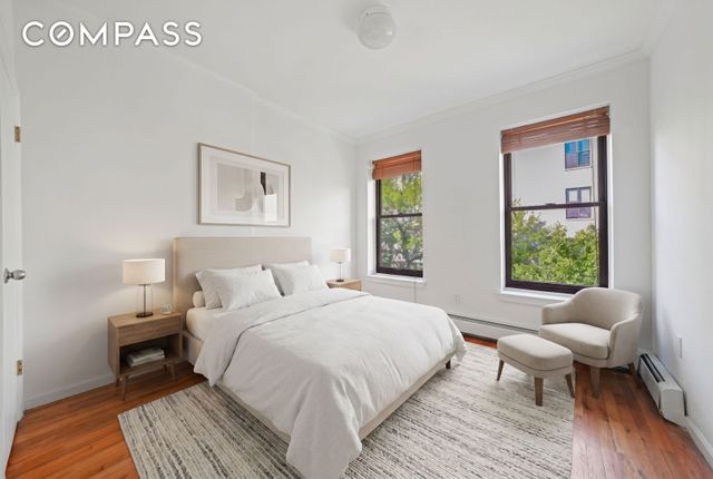 63 W 128th Street, New York City, NY 10027