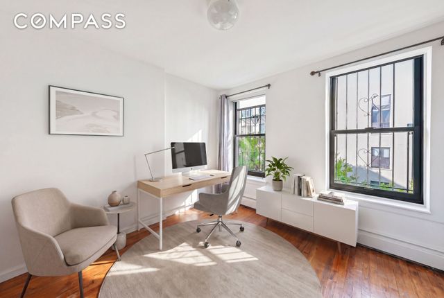63 W 128th Street, New York City, NY 10027