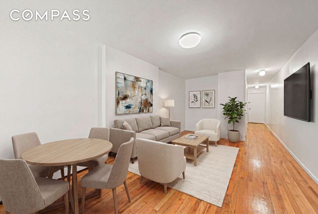 63 W 128th Street, New York City, NY 10027