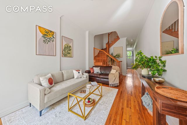 63 W 128th Street, New York City, NY 10027