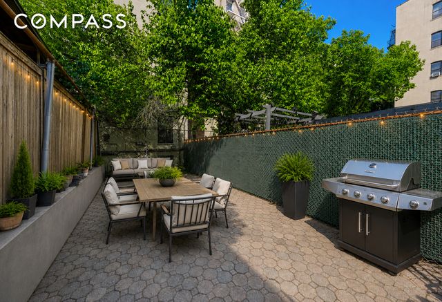 63 W 128th Street, New York City, NY 10027